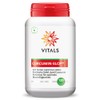 Vitals Curcumin SLCP - 120 Capsules, Vegan. With Solid Lipid
