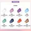 MAKE UP FOR EVER Artist EyeShadow 2g, Shade:608 Limitless Brown