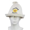 GMMH 1031 Sauna Hat