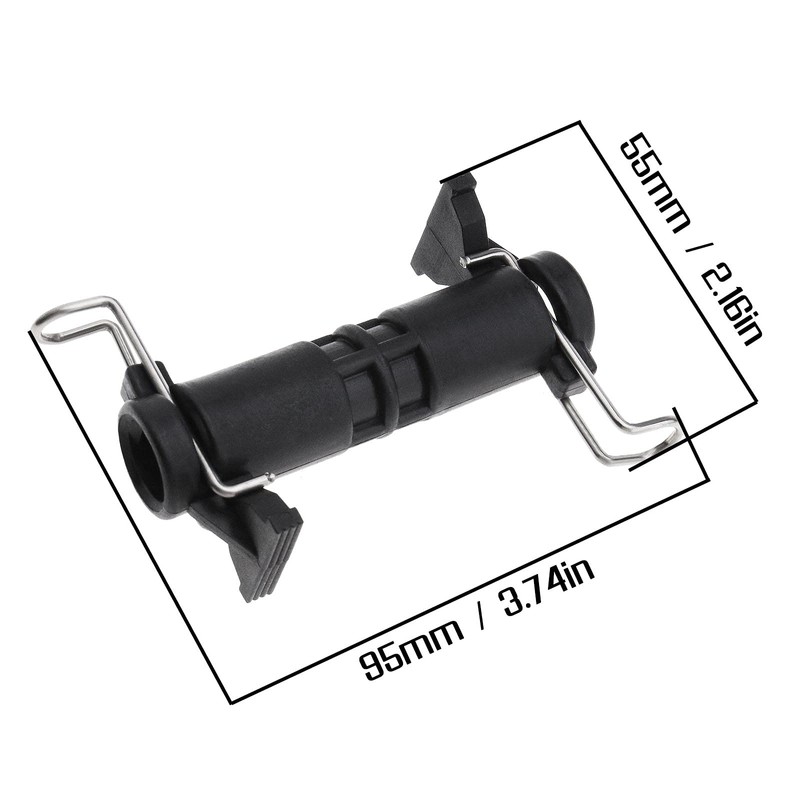 SING F LTD High Pressure Washer Water Cleaning Hose Extension