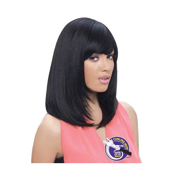 Harlem125 Synthetic Hair Wig GoGo Collection Go105 (1)