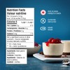 Dr. Oetker Unflavored Gelatin Powder for Cooking and Dessert Baking,