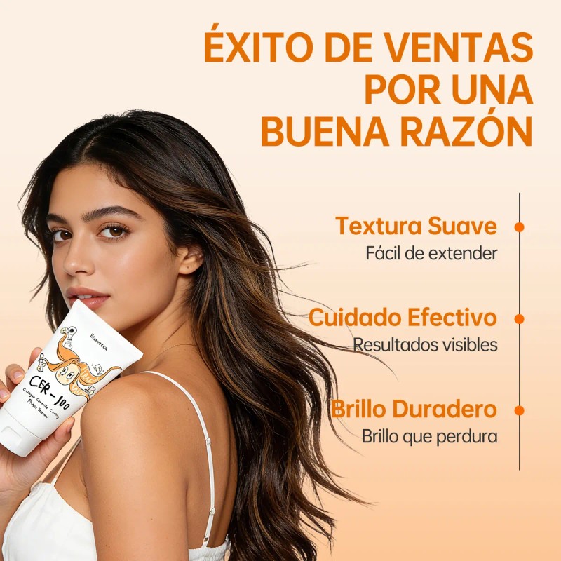 Elizavecca Cer-100 Capilar Collagen Ceramide Treatment 100ml