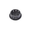 Little Giant® Beehive Hole Plug | Plastic Hive Hole Cover