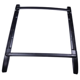 Aintier Roof Racks Fit for Toyota for Tacoma Double Cab 2005-2022,Luggage Crossbars Cargo Bag Carrier Aluminum Rooftop Crossbar,Max Load 150LBS