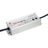 MEAN WELL HLG-60H-24B 60W 2.5A 24V Constant Voltage + Constant