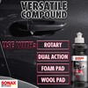 SONAX CutMax Cutting Compound | High-Abrasive Paint Correction Polish for