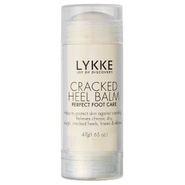 Lucke Cracked Heel Balm Heel Care Heel Moisturizing Stick Herb Regular Size