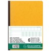 Piqure 29,7x21cm a tete paresseuse 6 colonnes sur 1 page