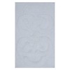 Castle Hill Tuft Twisted 220 GSF Non Skid Back Bath