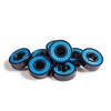 Skateboard Bearing Andale Bearings Blues Bearings