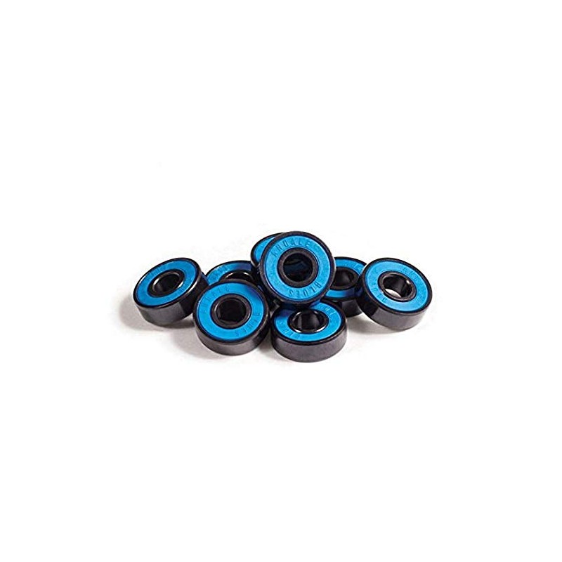 Skateboard Bearing Andale Bearings Blues Bearings