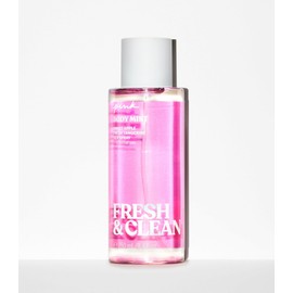 Victoria's Secret Pink Fresh and Clean Body Mist