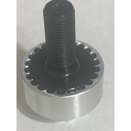 Polaris WATER PUMP DRIVE BOLT TOOL 850/1000 POLARIS SOCKET PA-50995 36MM 5140078