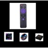 AEISVIK Android TV Box Remote Control - Original Replacement Remote