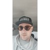 FEISEDY Classic Steampunk Sunglasses for Men Women Retro Round Gothic