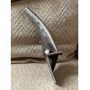 unknown Vintage Metal Oil Can Opener USA Quart Can with