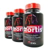 Vir Fortis Suplemento Para Aumentar Masa Muscular C/90 Cap Sabor
