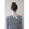 25 Pack Disposable Plastic Lobster Bibs