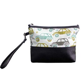 DEKOR WORLD Pouches (Green2)