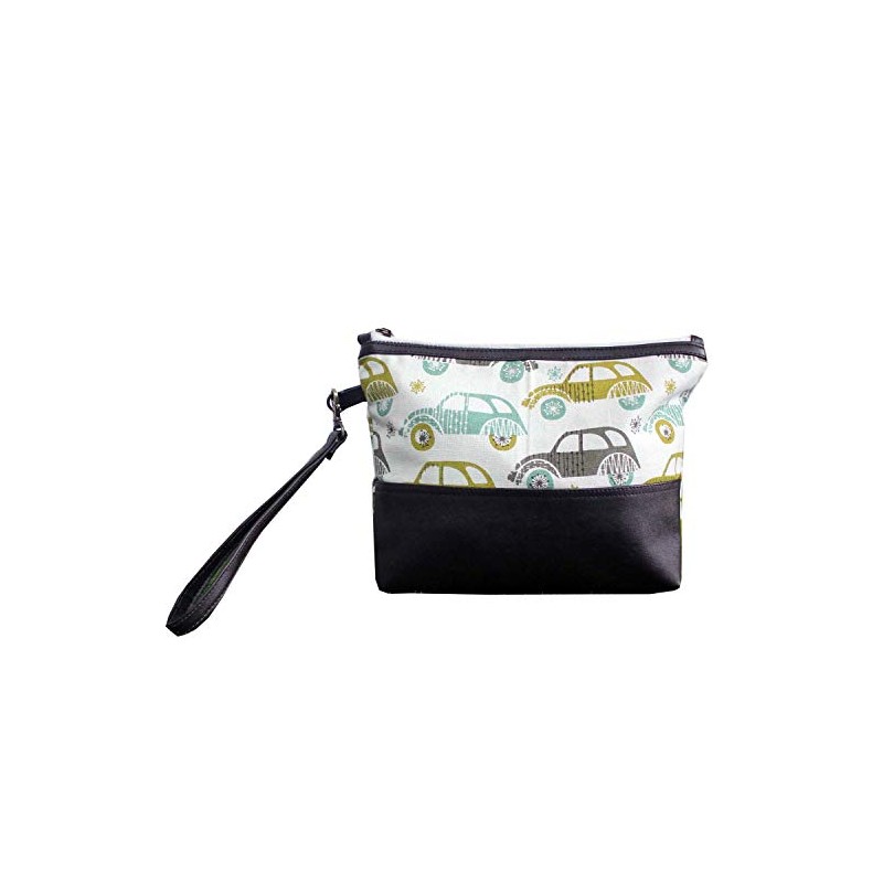 DEKOR WORLD Pouches (Green2)