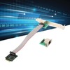 Annadue Gigabit Ethernet Server Network Adapter, M.2 A+E I210AT Gigabit