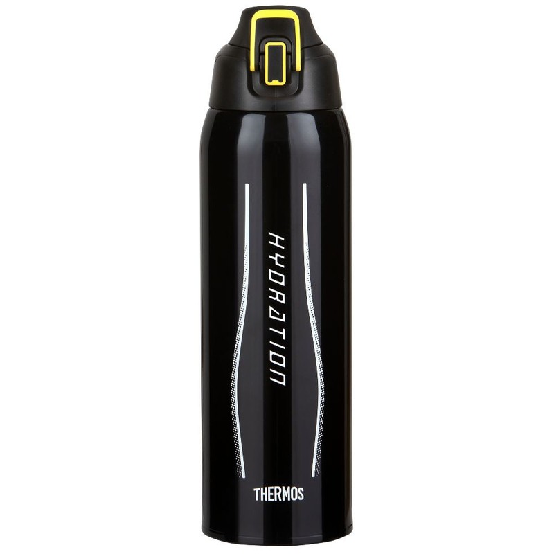Thermos Insulated Stainless Steel Bottle 1.5L