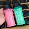 Glitter Set High Quality Chunky Glitter for Resin Crafts Snow