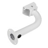 Multibao Heavy Duty 20cm/27cm/37cm/50cm/80cm Long Arm Adjustable 360° Mounting Wall
