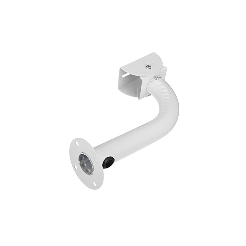Multibao Heavy Duty 20cm/27cm/37cm/50cm/80cm Long Arm Adjustable 360° Mounting Wall