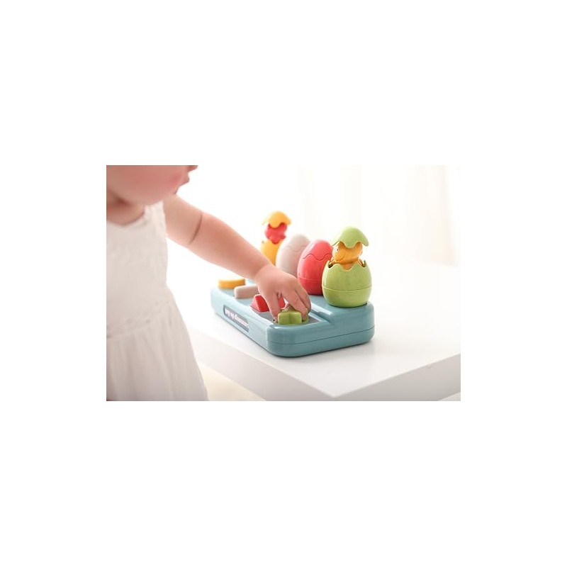 Tolo 76009 Educational Toy, Colourful