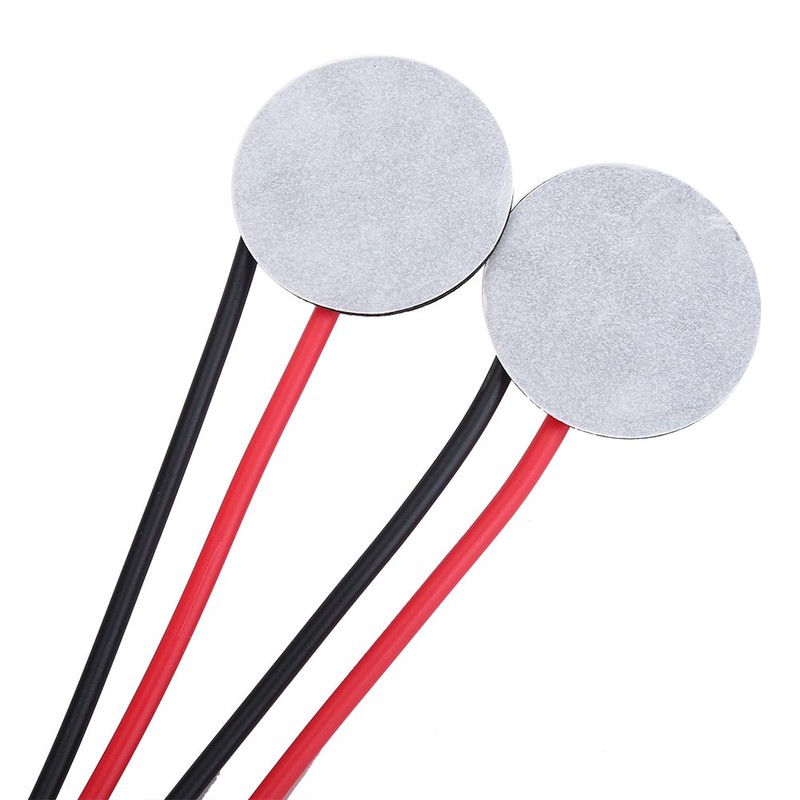Guitar Pickup, Portable Acoustic Guitar Pickup with Volume Tone Control