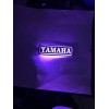 Yamaha Golf Cart LED Emblem/Nameplate