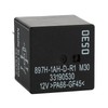 897H-1AH-D-R1 M30 12VDC 70A 4Pins SPNO 33190530 Automotive Power Relay