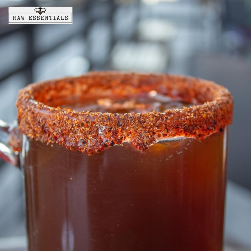 Worcestershire Sauce Powder - Robust and Tangy Flavor - Elevates