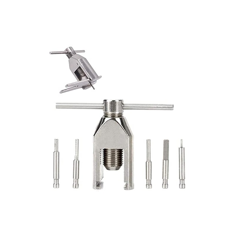 Pvczool Storage Gear Puller, Tool for Removing the Pinion Puller,