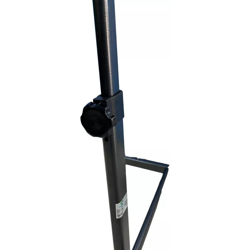 SuperConfort Mesa Alimentos Cama Hospitalaria Altura Ajustable Inclinable