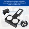 Cup Holder for Chevy for GMC Truck Square Body 1973-1987