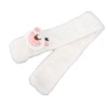 Neck Heating Pad 3 Heating Levels Neck Wrap USB Scarf
