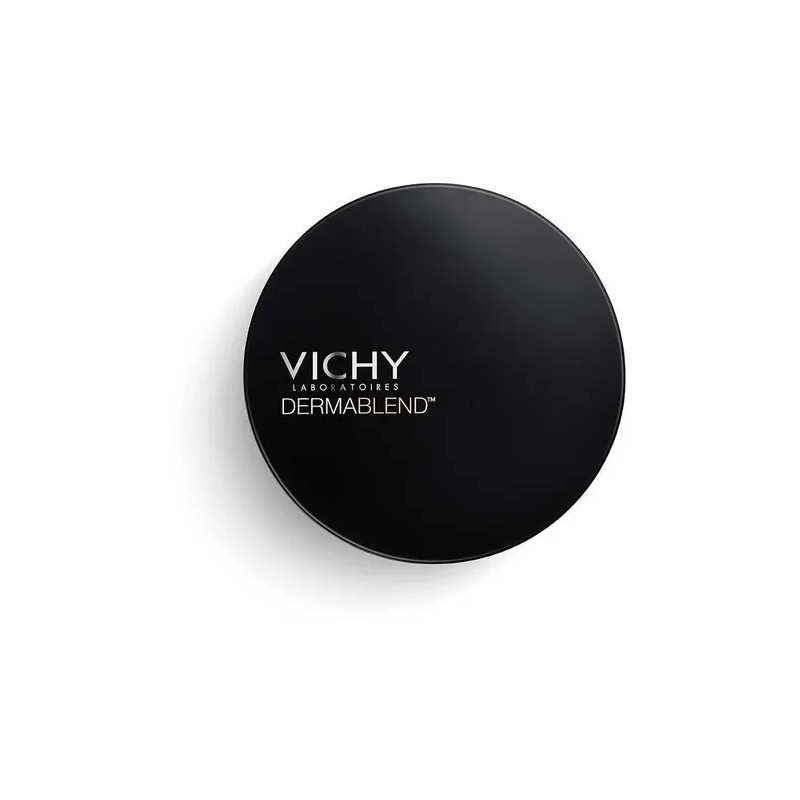 Polvos Compactos Vichy Dermablend Covermatte 9.5g