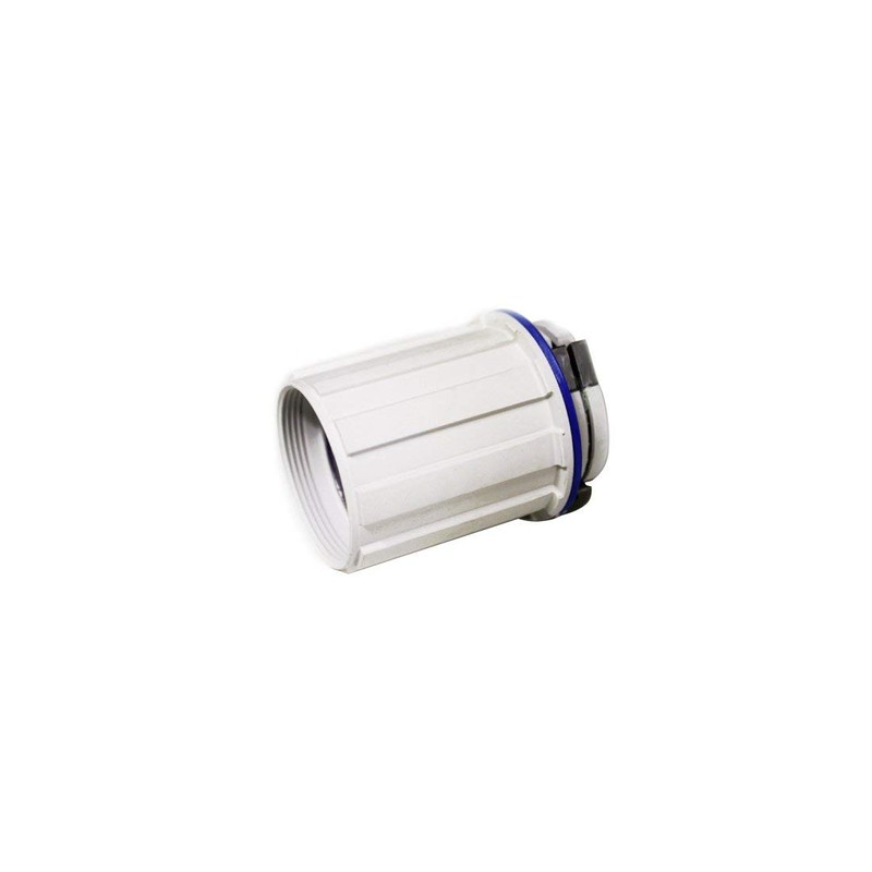 fulcrum 312700001 Full Crum R0-113/HG 9/10/11s Aluminum Free Body, Compatible