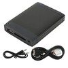 Digital CD Music Changer USB SD SDHC MMC AUX MP3