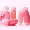 dasique Juicy Dewy Glow Tint - 04 Melting Guava