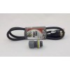 CCI Power Cord Six Foot - 125 Volt for Radon