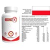 Erogen X - 120 Capsules (2 x 60 Capsules) -