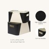 LA JOLIE MUSE Storage Baskets for Organizing, 2 Pack, Storage