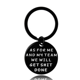 Boss Day Gifts for Leader Mentor Christams Xmas Gifts for Bosses Birthday Gifts for Coworker Thank you Gifts for Boss Funny Keychain Gifts for Staff Coworker Boss Retirement Gifts for Men Women