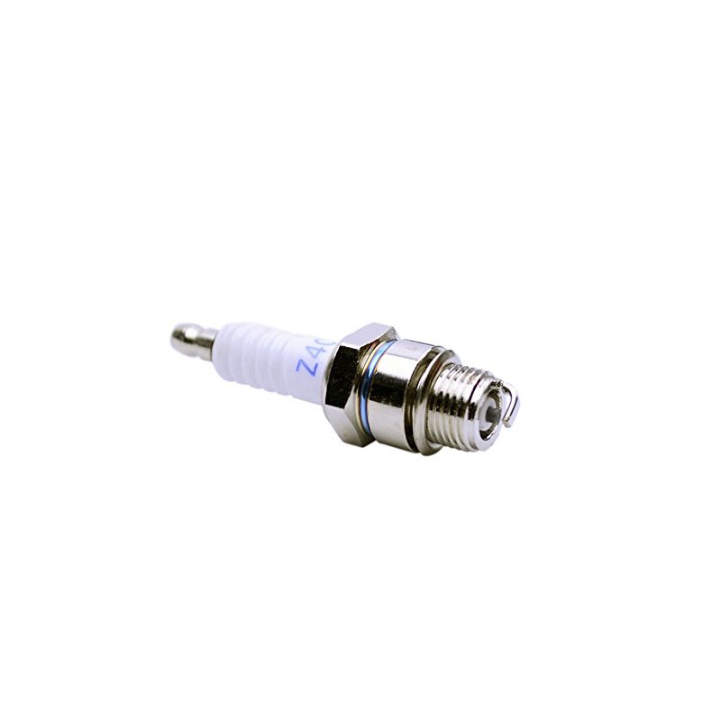 CDI Bobina de encendido y bujía para motor de 50