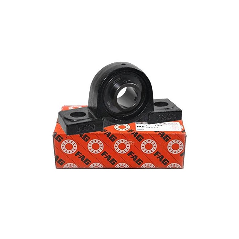 FAG UCP204-J7 Pillow Block Bearing Unit