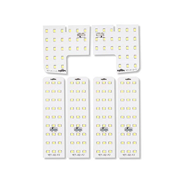 Yours LED room lamp set Estima 50 system ACR50W ACR55W